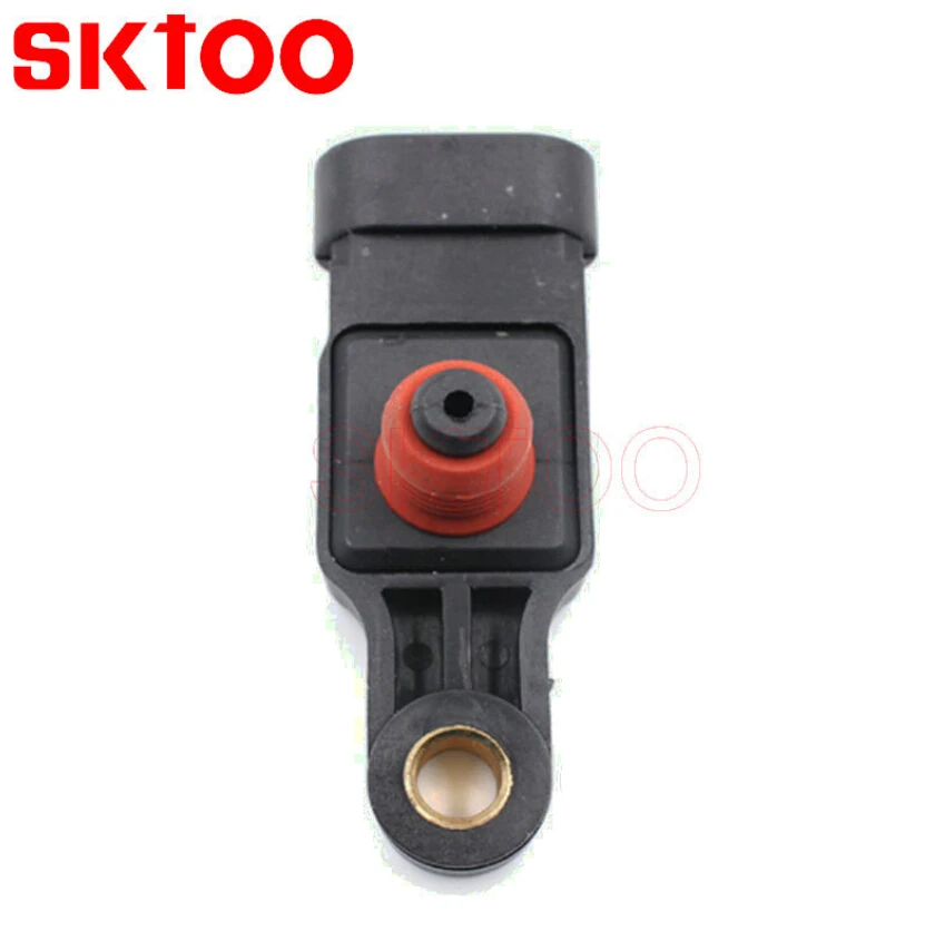

Map sensor for Chevrolet Daewoo Aveo Matiz Kalos Spark Lacetti 96325870 0905259
