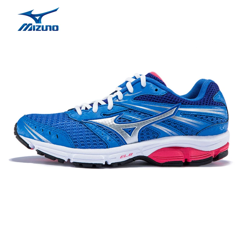 mizuno wave zest