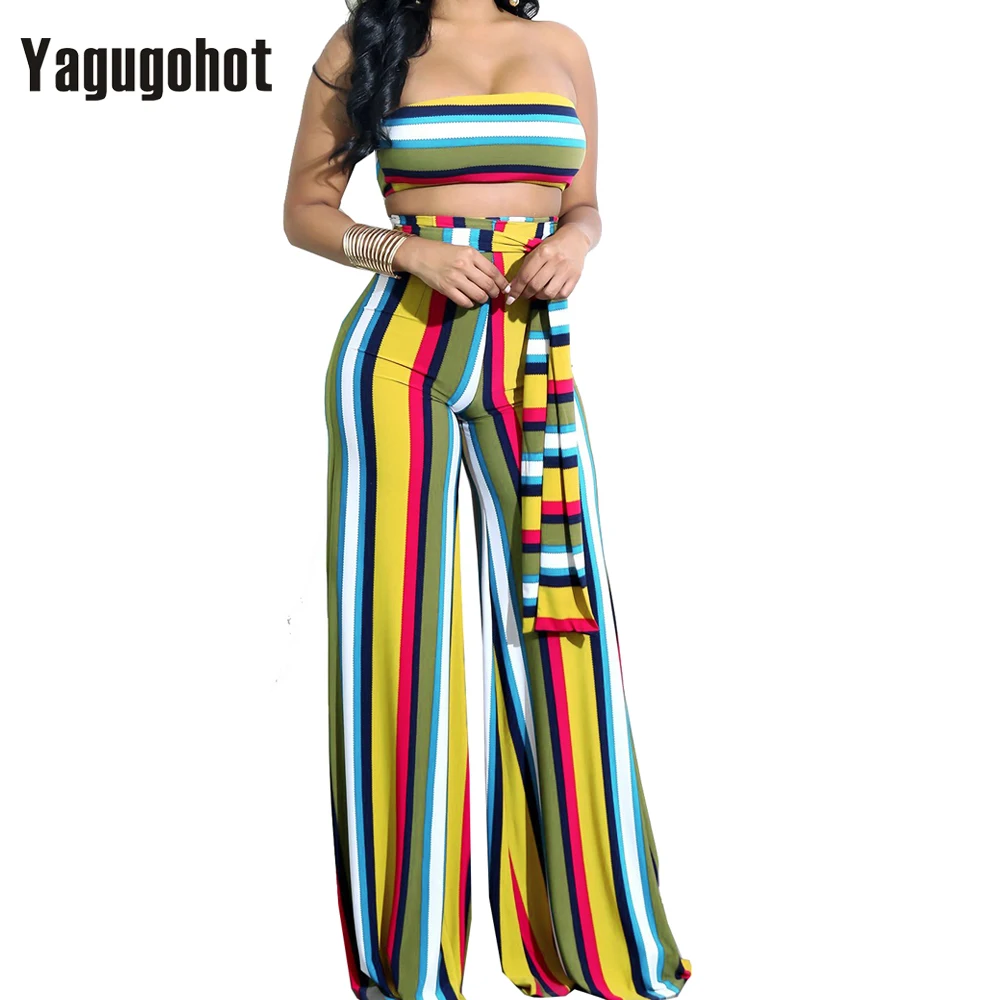 rainbow stripe playsuit