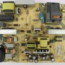 > оригинальное тестирование работы LCD-32CA828 плата питания 715G3770-P02-W20-003S 32PFL1200/T3