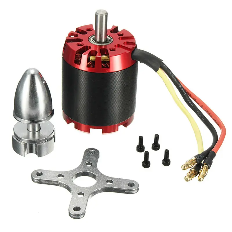 

N5065 270KV 80A High Efficiency Brushless motor,multicopter/Skate Scooter/Skateboard New Arrival