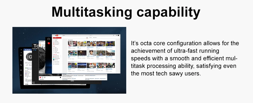 Discount A-Sure 9 Inch 8 core Android 8.1 Car Multimedia GPS Radio for Volkswagen VW Tiguan Polo Golf 5 6 Passat B6 skoda Transporter T5 14