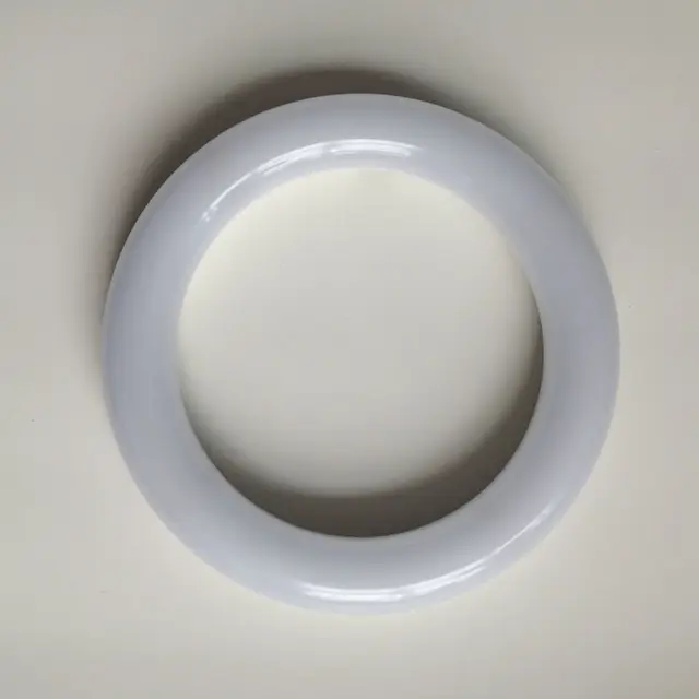 Replace Circular Fluorescent Light Bulb with LED 205mm 11W T9 Ring