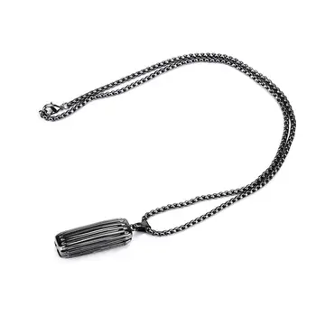 

Accessory Jewelry Necklace Pendant For Fitbit Flex 2 drop shipping oct23