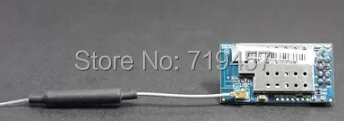 

FREE SHIPPING WiFi serial WIFI module UA-06 HLK-WIFI-M04