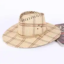 Ковбойские Шапки взрослых Шапки Кепки s Environ Для мужчин Тал клей Для женщин ковбойская шляпа аксессуары западная ковбойская шляпа Для мужчин для верховой езды Кепки модные