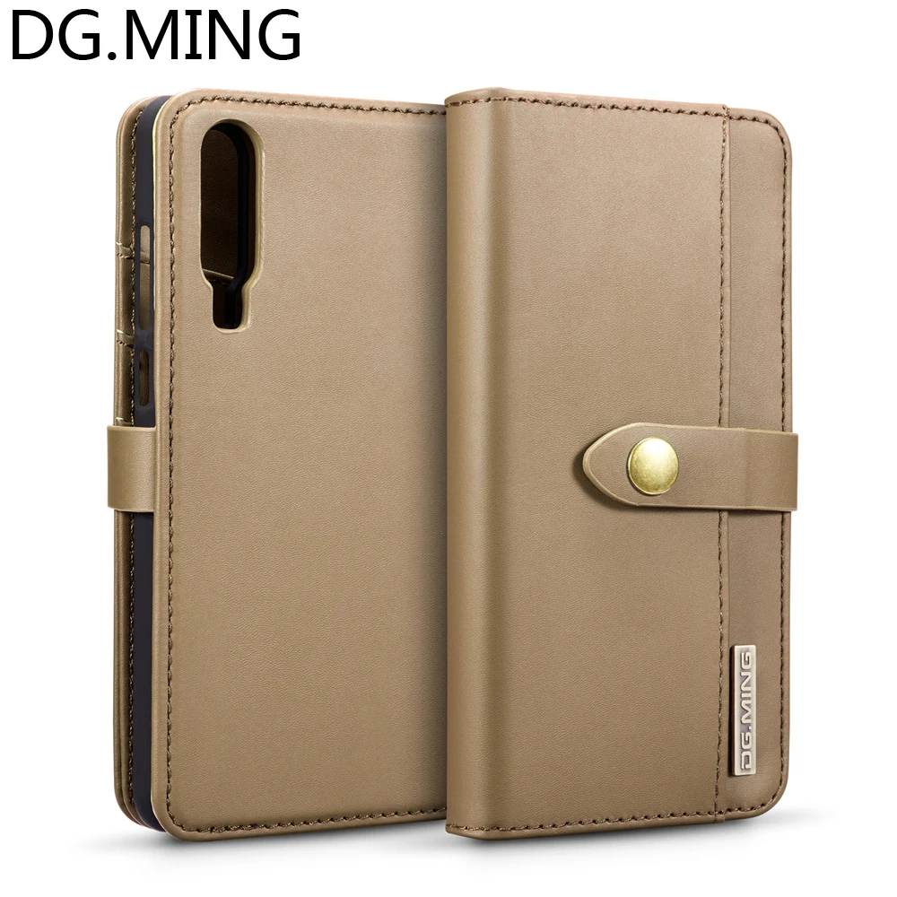 

Notepad style Card Pocket Phone Cases for Huawei P30 Case Cover PU Leather Split Magnetic PC Back Cover for Huawei P30 Pro Case