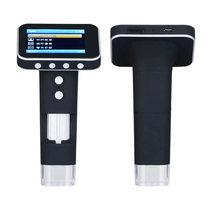 Рисунок 3 - Elecrow Новое поступление 500x Портативный USB 2