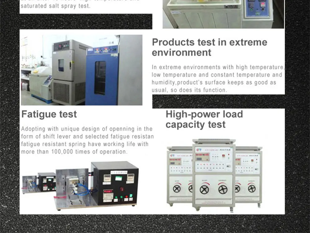 Двухпозиционный настенный выключатель с зажимом, 10 А, AC, серебристый ...