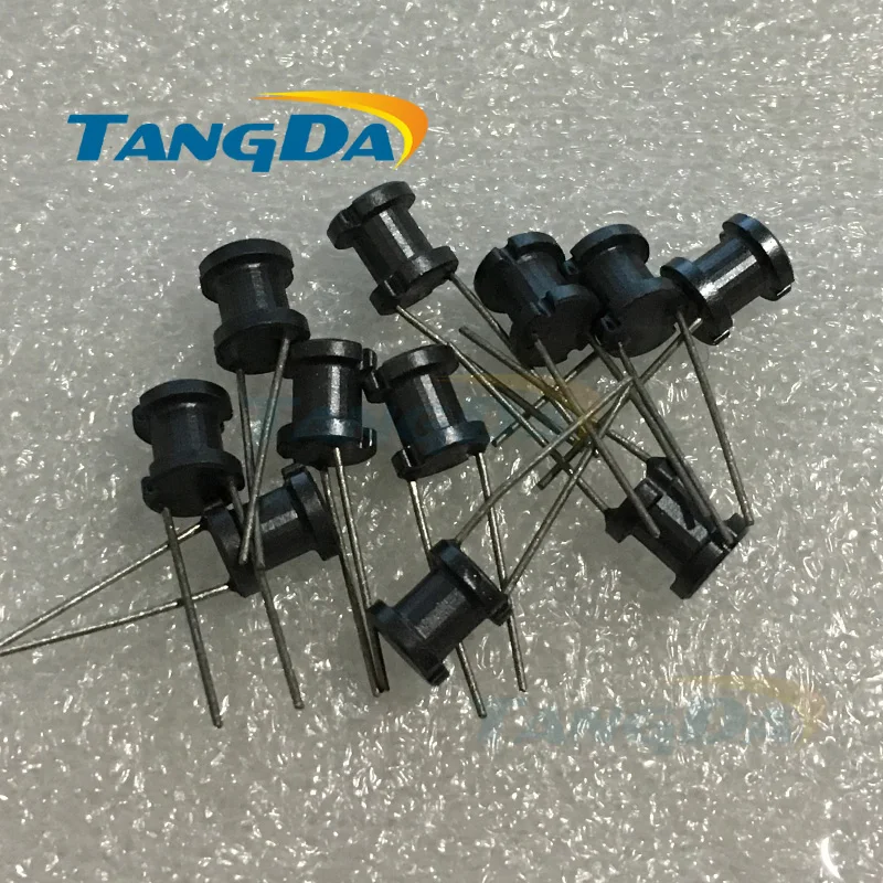 7 7.5 DR7*7.5mm DR Soft Ferrite Core in transformer Inductor