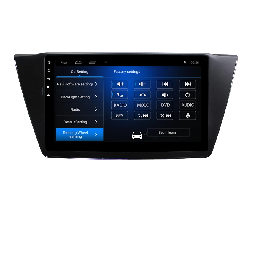 Flash Deal OTOJETA car multimedia player for  Touran 2016 radio gps navi android8.1 stereo bluetooth radio headunit tape recorder carplay 3 Flash Deal OTOJETA car multimedia player for  Touran 2016 radio gps navi android8.1 stereo bluetooth radio headunit tape recorder carplay 3