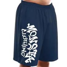 Повседневные летние мужские шорты сексуальные тренировочные брюки мужские фитнес, бодибилдинг, тренировка мужские шорты