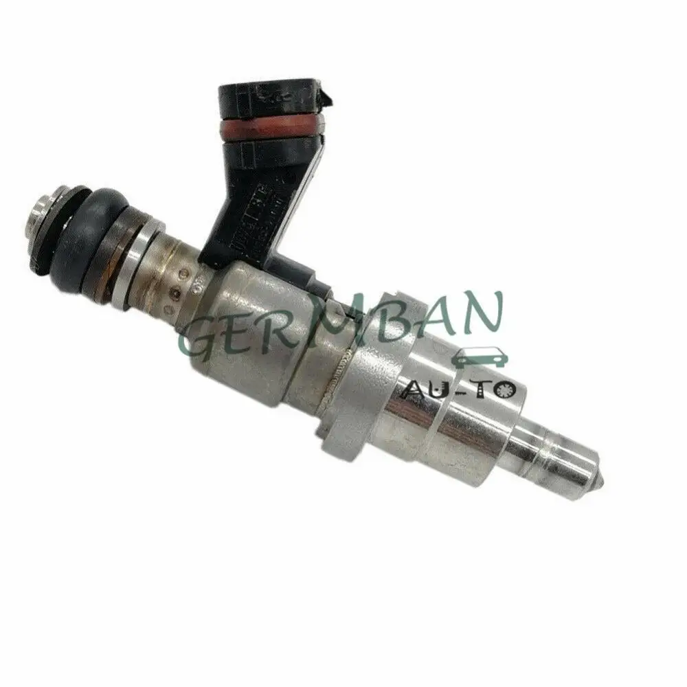 Новинка 4 шт./компл. Топливные форсунки 23250 28030 23209 29025 для Toyota Avensis Rav4 Opa 2000 2003 л