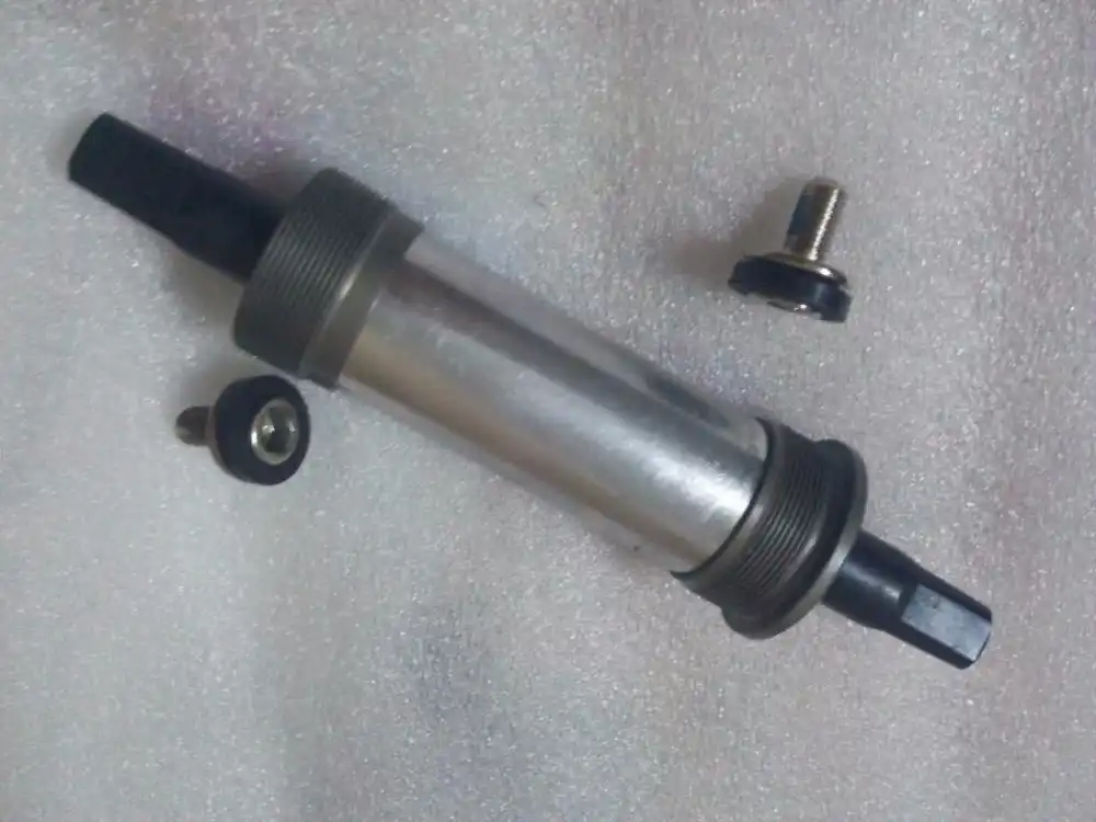 fat bike bottom bracket