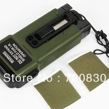 Emerson MS-2000 светильник-маркер