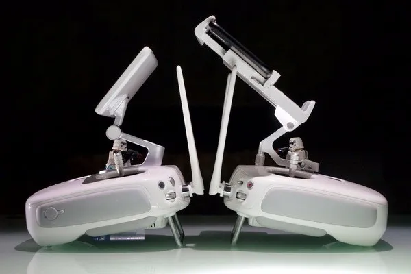In Stock For Xmas| DJI Phantom 4 Pro Drone With 4K HD Video,30 MINS Flight Time, 7 KM Control Range