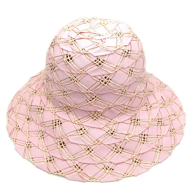 cloth summer hats
