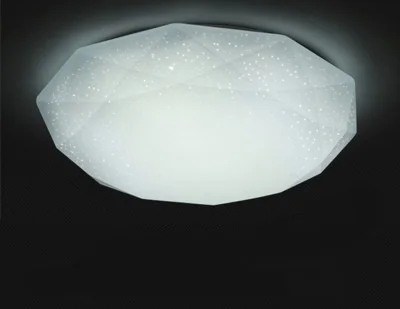 

Led master bedroom ceiling lamp warm and romantic originality remote control Ceiling Lights simple modern children ZL417