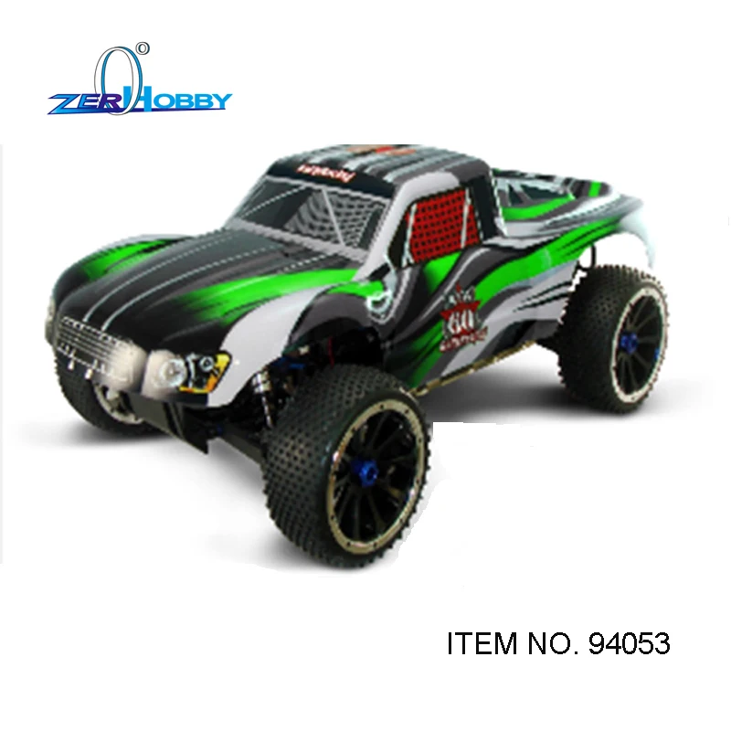 font b RC b font CAR HSP 1 5 gas powered short course font b