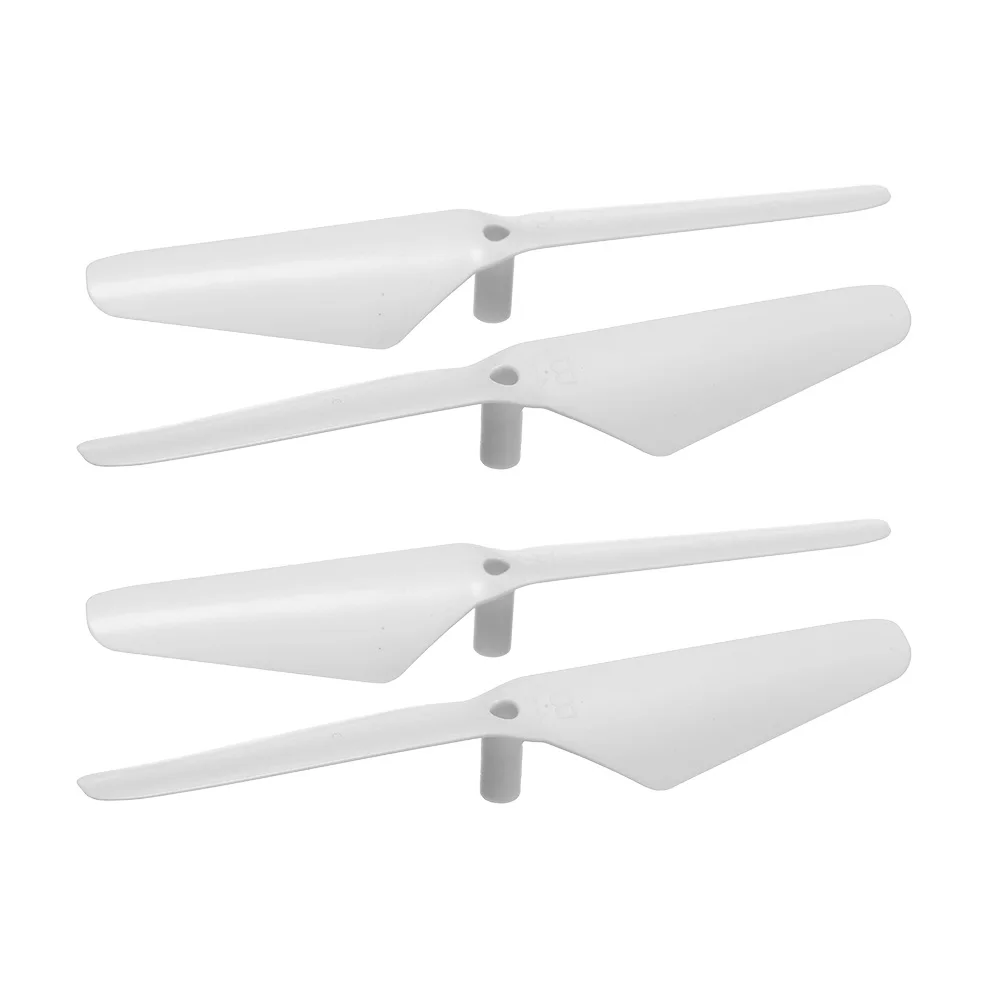 

RC Drone 2Pairs CW/CCW Propeller Blade for Utoghter 69601 Wifi FPV Drone with Camera RC Quadcopter Parts