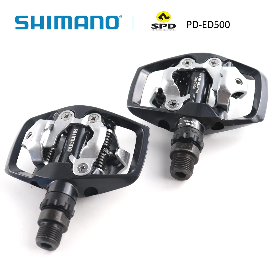 shimano ed500