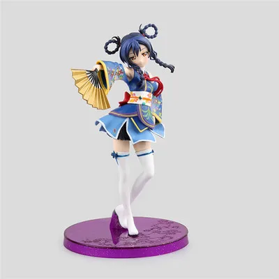 Sonoda Umi
