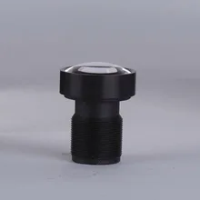 4K объектив 1/2. " 3,8 мм Gopro объектив 16MP M12 крепление с низким искажением для камеры Hero 4 Black новое поступление