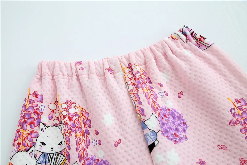  winter kimono home clothing (5)