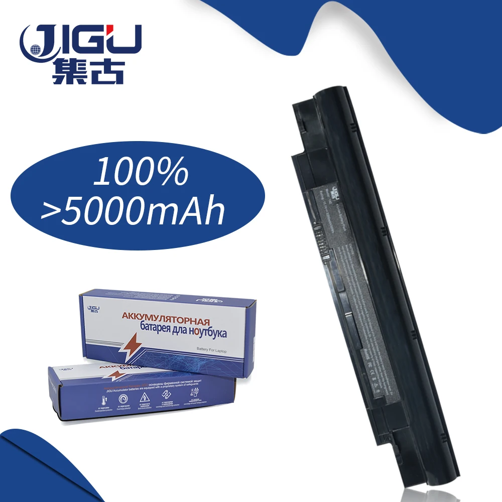 Аккумулятор JIGU для ноутбука Dell Inspiron N311z N411z V131 V131R V131D Latitude 3330 268X5 JD41Y H2XW1 N2DN5 312-1258