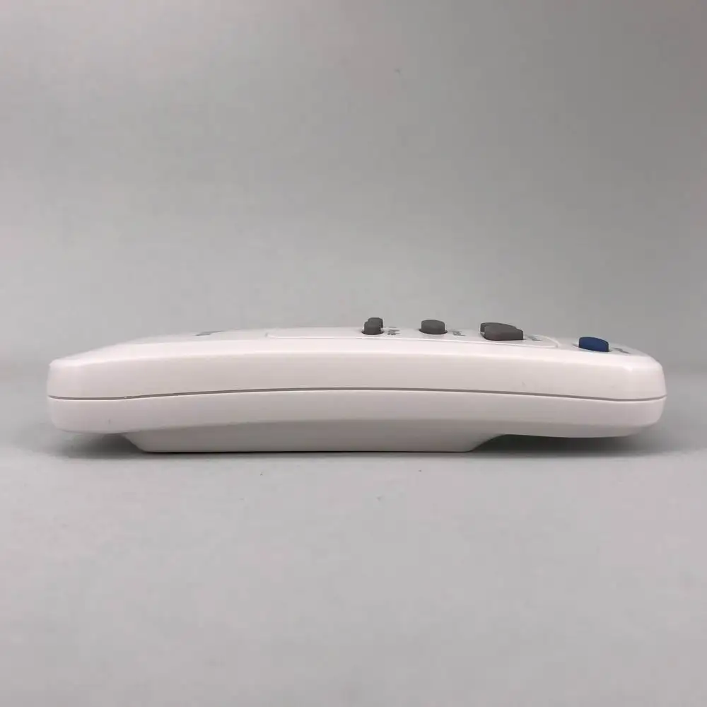 Dear friends, thank you for coming to my shop. Our shop sell remote control  has two kinds, one is the original remote control . Function is your  original ...