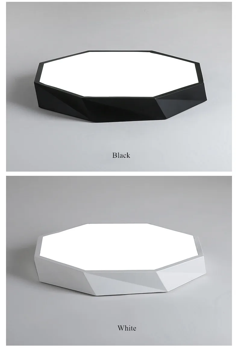 ultra thin led ceiling light fixtures 7