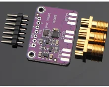 Si5351A I2C 25MHZ Clock Generator Breakout Board 8KHz to 160MHz for Arduino