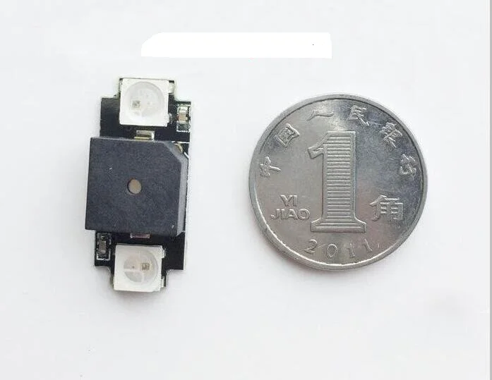 Ultra-light-Colorful-LED-Alarm-buzzer-board-5V-WS2812-Programmable-BF-CF-For-NAZE32-F3-F4 (1)