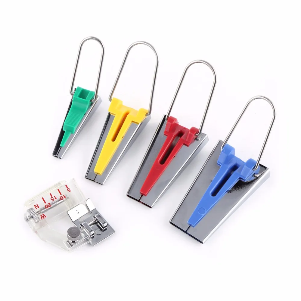 Buy Fabric Binding Sew Multifunction Sewing Bias Tape