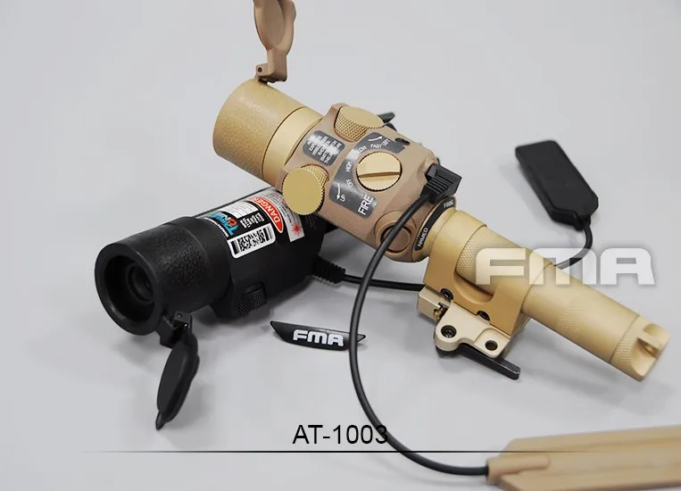 fma AT-1003-DE 10