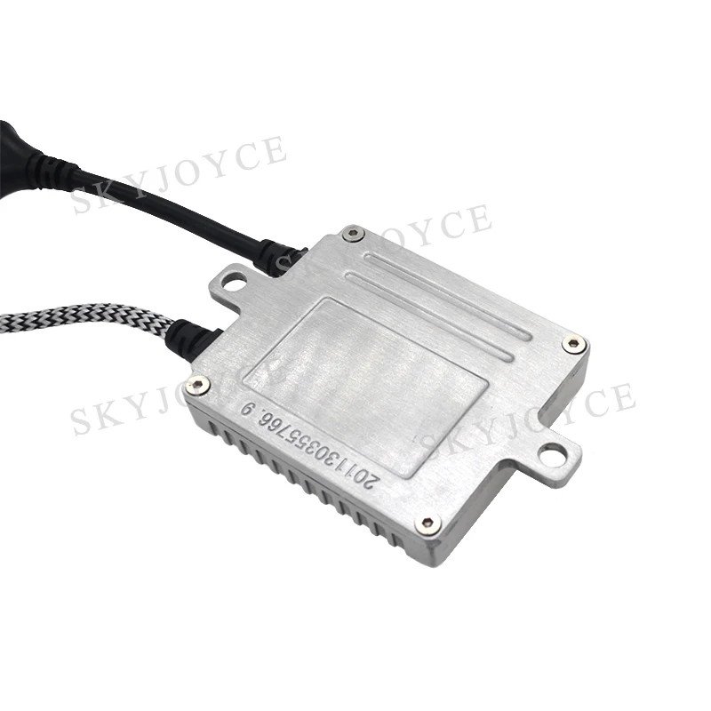 Original AC 35W DLT F3 Fast Bright Quick Start HID Slim Ballast For Car Xenon Light 35W Cnlight Yeaky HeartRay DLT HID Bulb Kit (2)