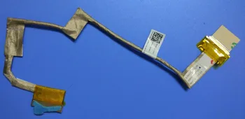 

NEW LVDS LCD Cable For Dell Latitude E5420 0PC9KH XPY7J 350405V00-11C-G Free Shipping