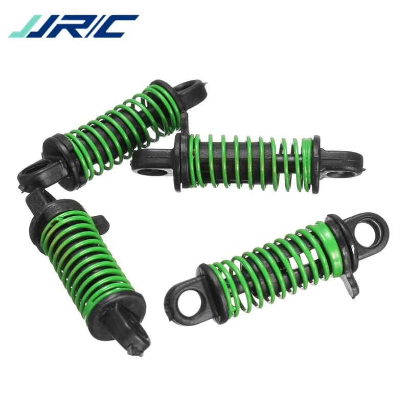 JJRC Q36 Q35 2 4G 4WD 1/26 RC части автомобиля амортизатор группа 19 запасные Аксессуары|rc car