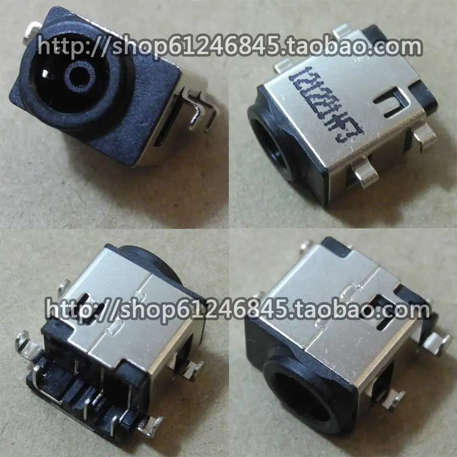 Новый разъем питания постоянного тока WZSM для Samsung 300E4A 300V3A 300E5 305V 305V4Z бесплатная