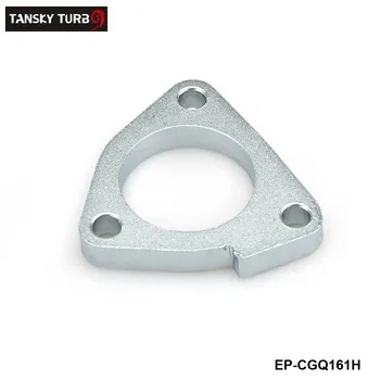 TANSKY - Turbo Compressor Outlet Intercooler Pipe Flange Fit For  T25 T28 GT25 GT28 EP-CGQ161H