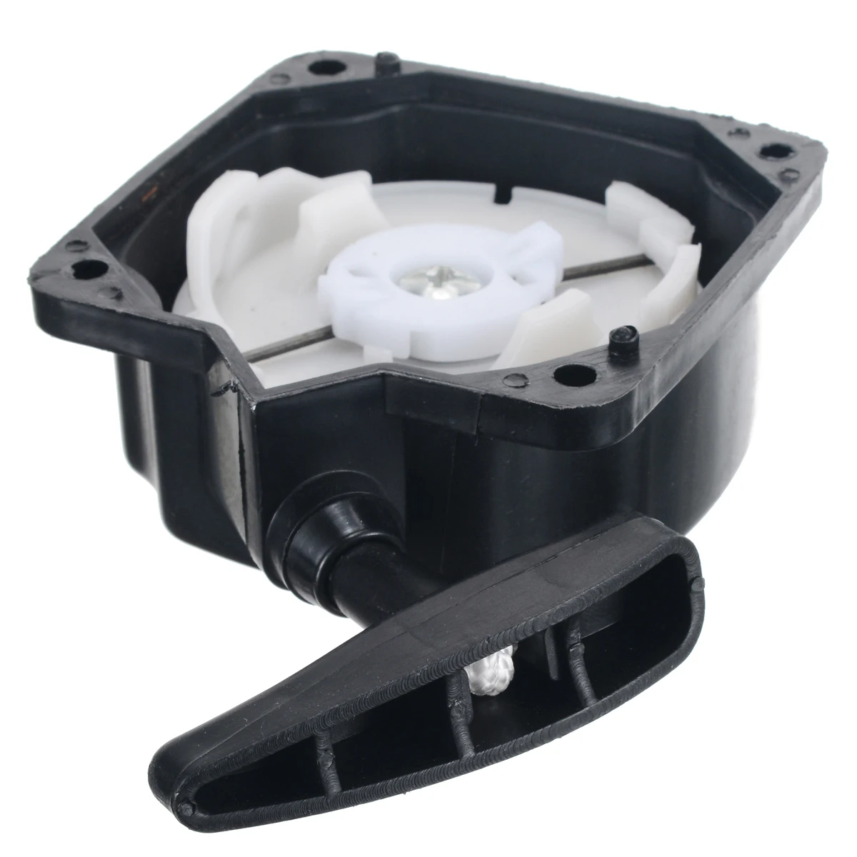 2017 Universal Recoil Pull Starter For Brush Cutter Strimmer Mayitr Lawn Mower Parts Garden Tools Hot Selling