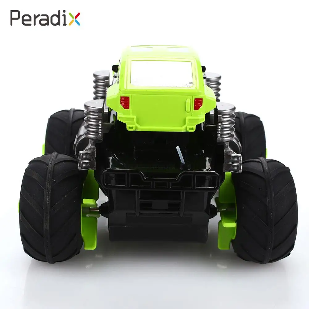 

Collection Amphibious Car Model Cross-Country Model Interesting Efficient Four-Wheel Drive Rc Orange Green Outdoor Practice