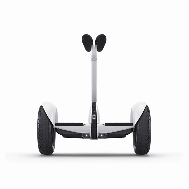 automatic hoverboard