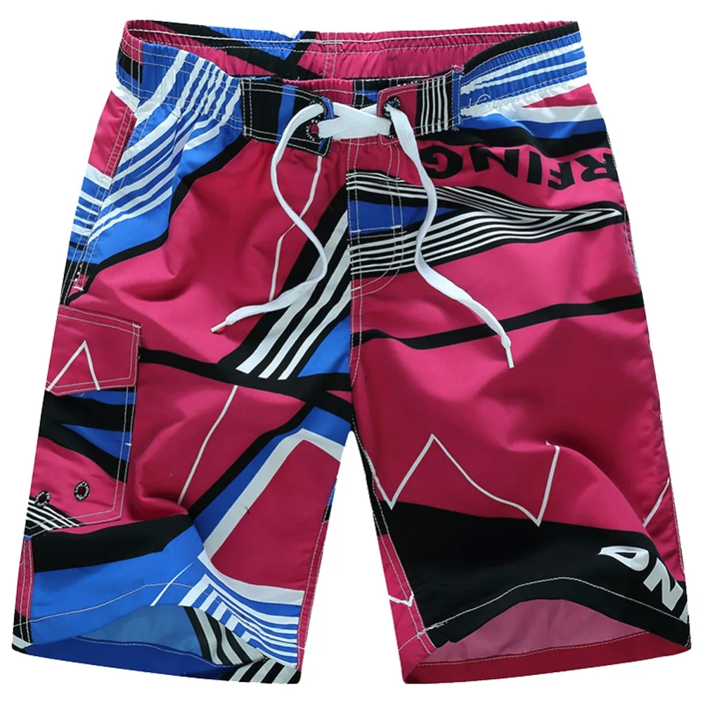 Jessie Kidden мужские шорты для серфинга пляжные летние спортивные Homme Бермуды