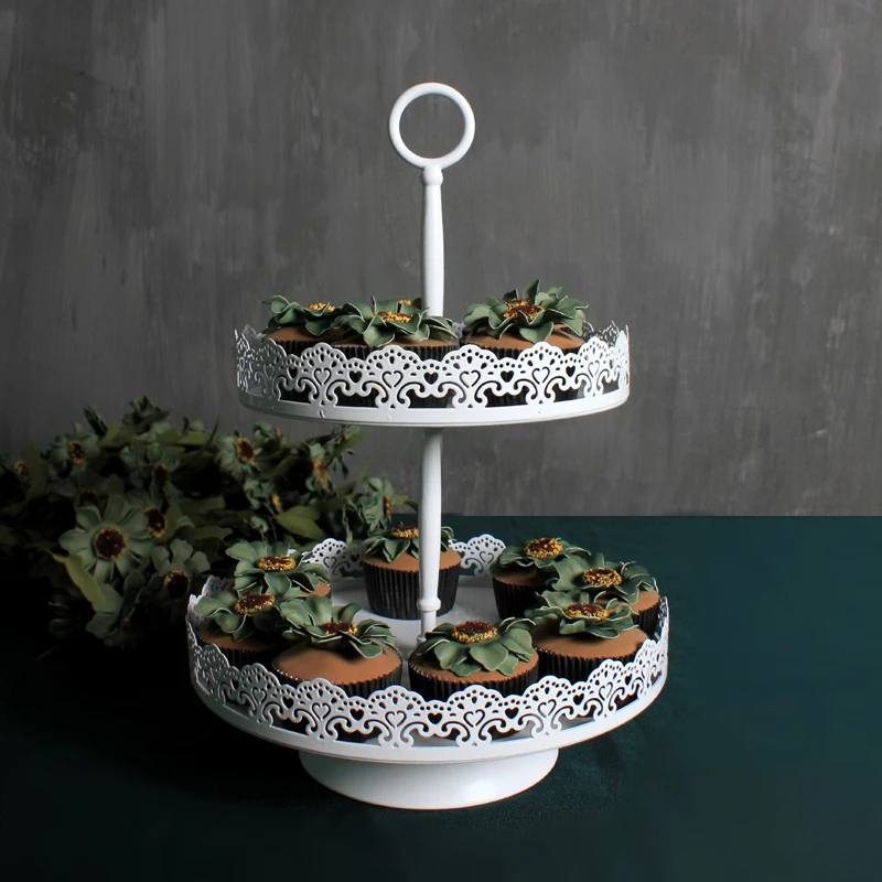 Support A Cupcakes A 4 Niveaux En Fer Blanc En Metal Muffins Tasses A Gateaux Pour Decoration Barres A Bonbons Fournisseur De Fete De Mariage Outil De Support De Gateaux Aliexpress