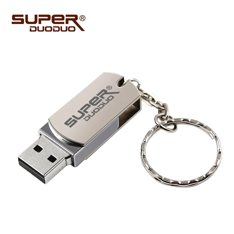 Ключ usb флеш-накопитель 8 ГБ 16 ГБ 32 ГБ usb флеш-накопитель 64 ГБ 128 ГБ флеш-накопитель брелок флеш-накопитель usb 4 Гб карта памяти usb