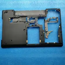 Новая/оригинальная для IBM lenovo E530 E535 E530C E545 15 Вт Нижняя крышка 04W4110 04W4111 AP0NV000L00 AM0NV000700