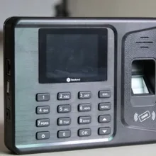 E260 высокая производительность usb-устройство для считывания отпечатков пальцев посещаемость времени