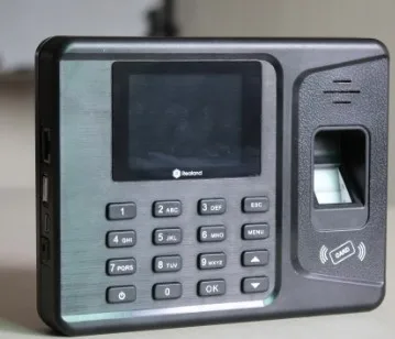 

Free Shipping E260 High Performance USB Fingerprint Time Attendance