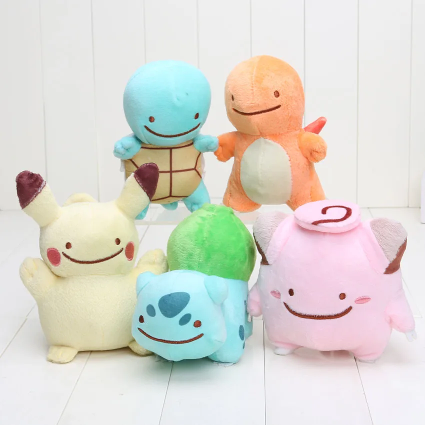 squirtle plush canada